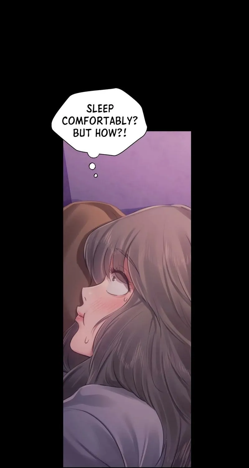 Teacher's Pet (Neck Pillow) Chapter 117 page 18 - 