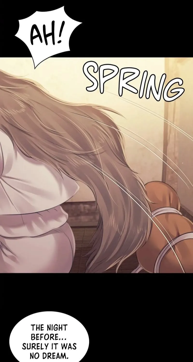 Teacher's Pet (Neck Pillow) Chapter 117 page 34 - 