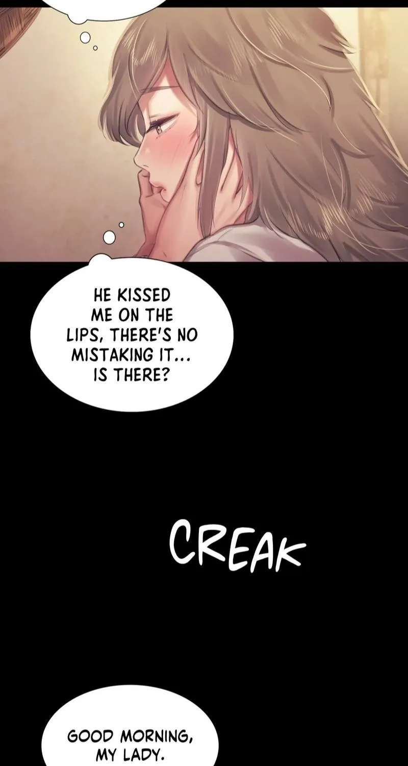 Teacher's Pet (Neck Pillow) Chapter 117 page 35 - 