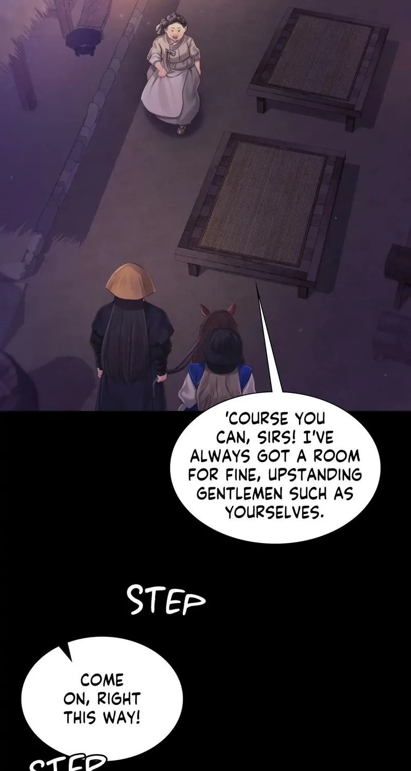 Teacher's Pet (Neck Pillow) Chapter 117 page 6 - 