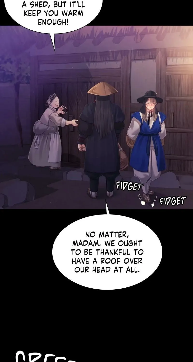 Teacher's Pet (Neck Pillow) Chapter 117 page 8 - 