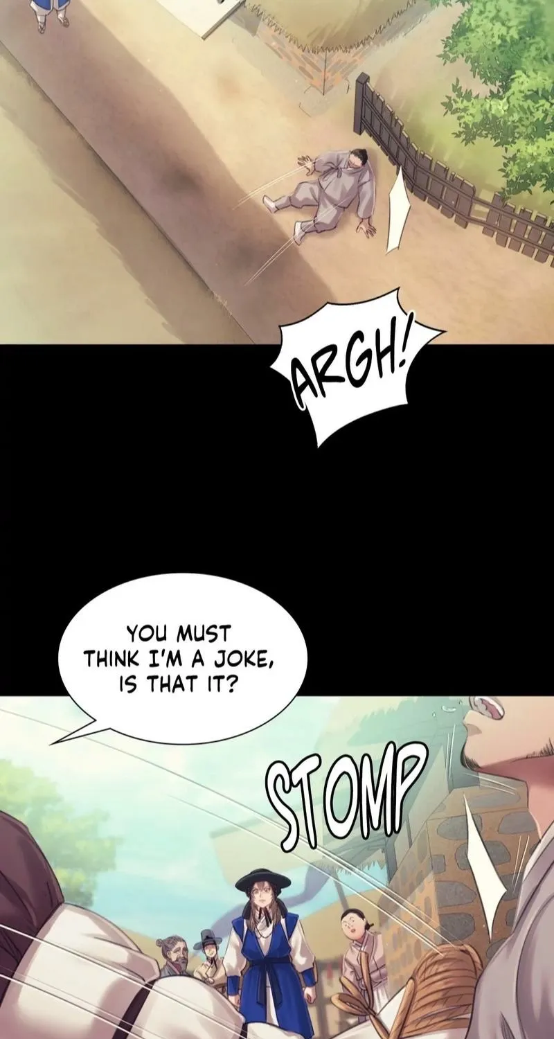Teacher's Pet (Neck Pillow) Chapter 118 page 25 - 