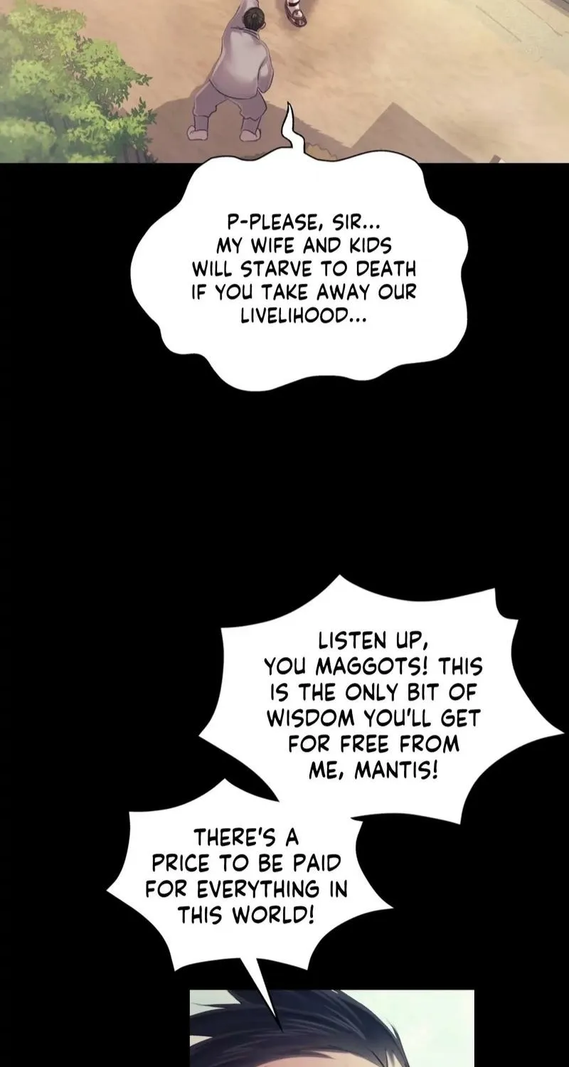 Teacher's Pet (Neck Pillow) Chapter 118 page 28 - 