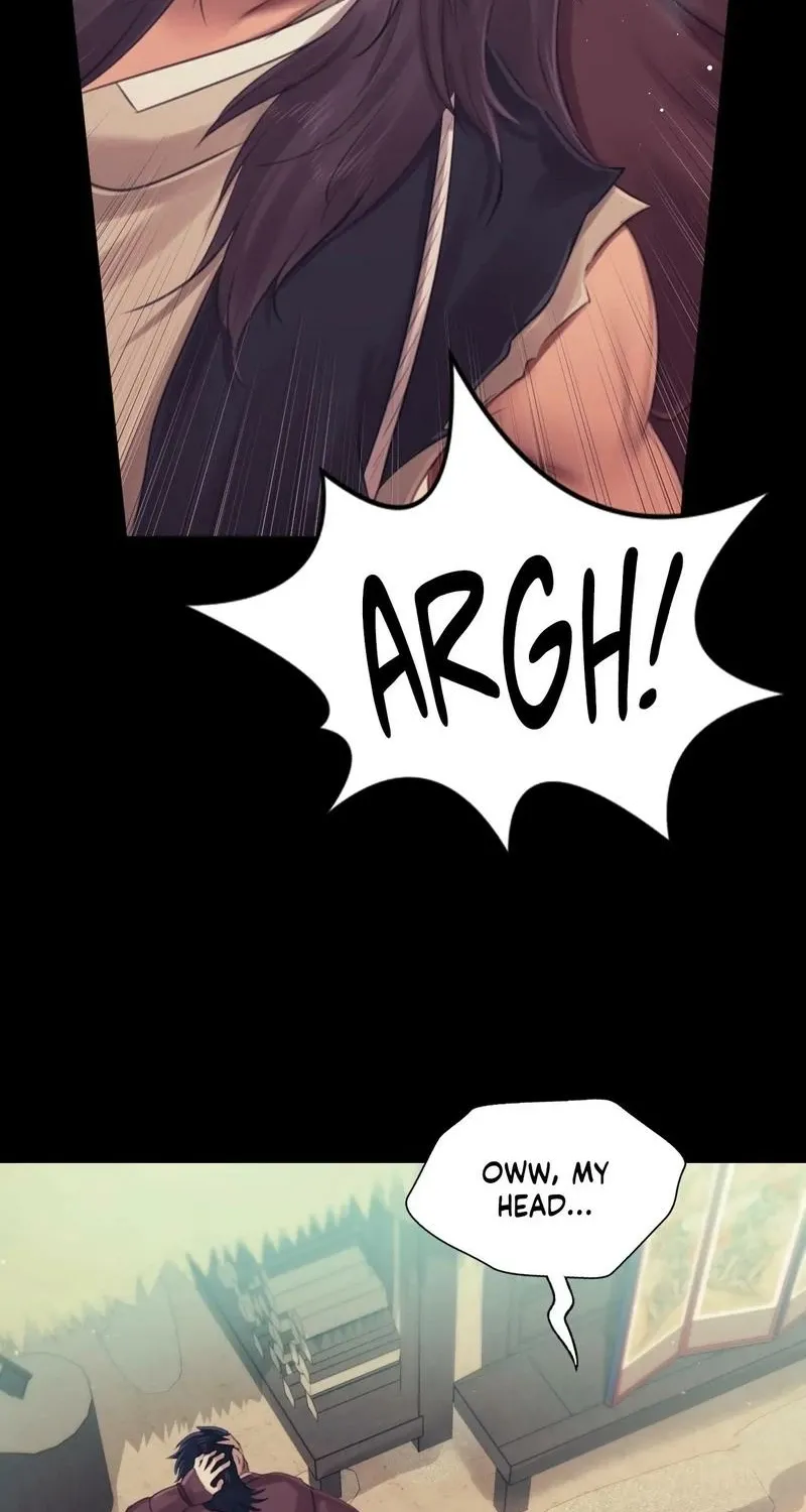 Teacher's Pet (Neck Pillow) Chapter 118 page 36 - 
