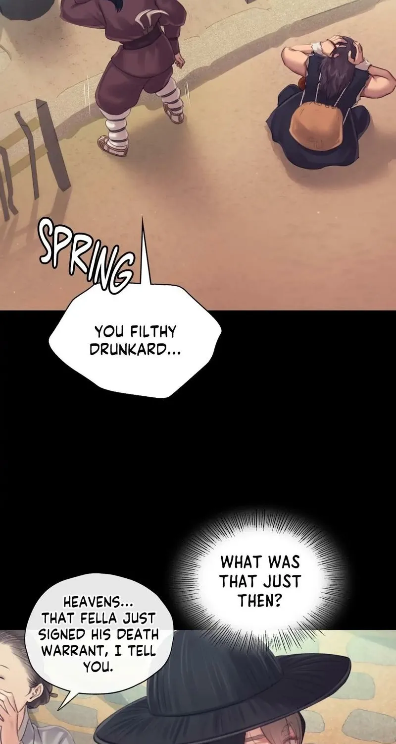 Teacher's Pet (Neck Pillow) Chapter 118 page 37 - 