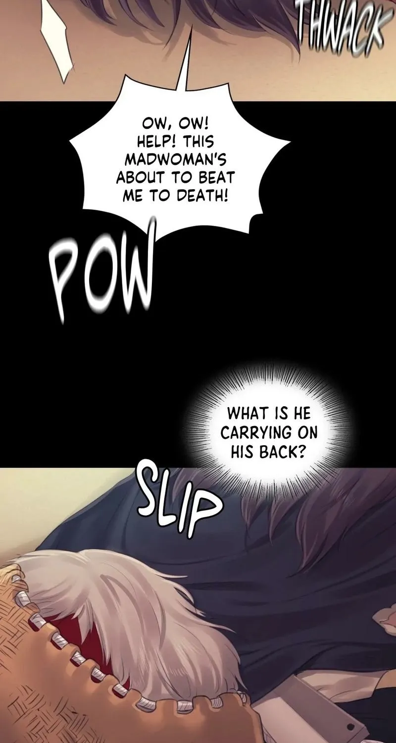 Teacher's Pet (Neck Pillow) Chapter 118 page 59 - 