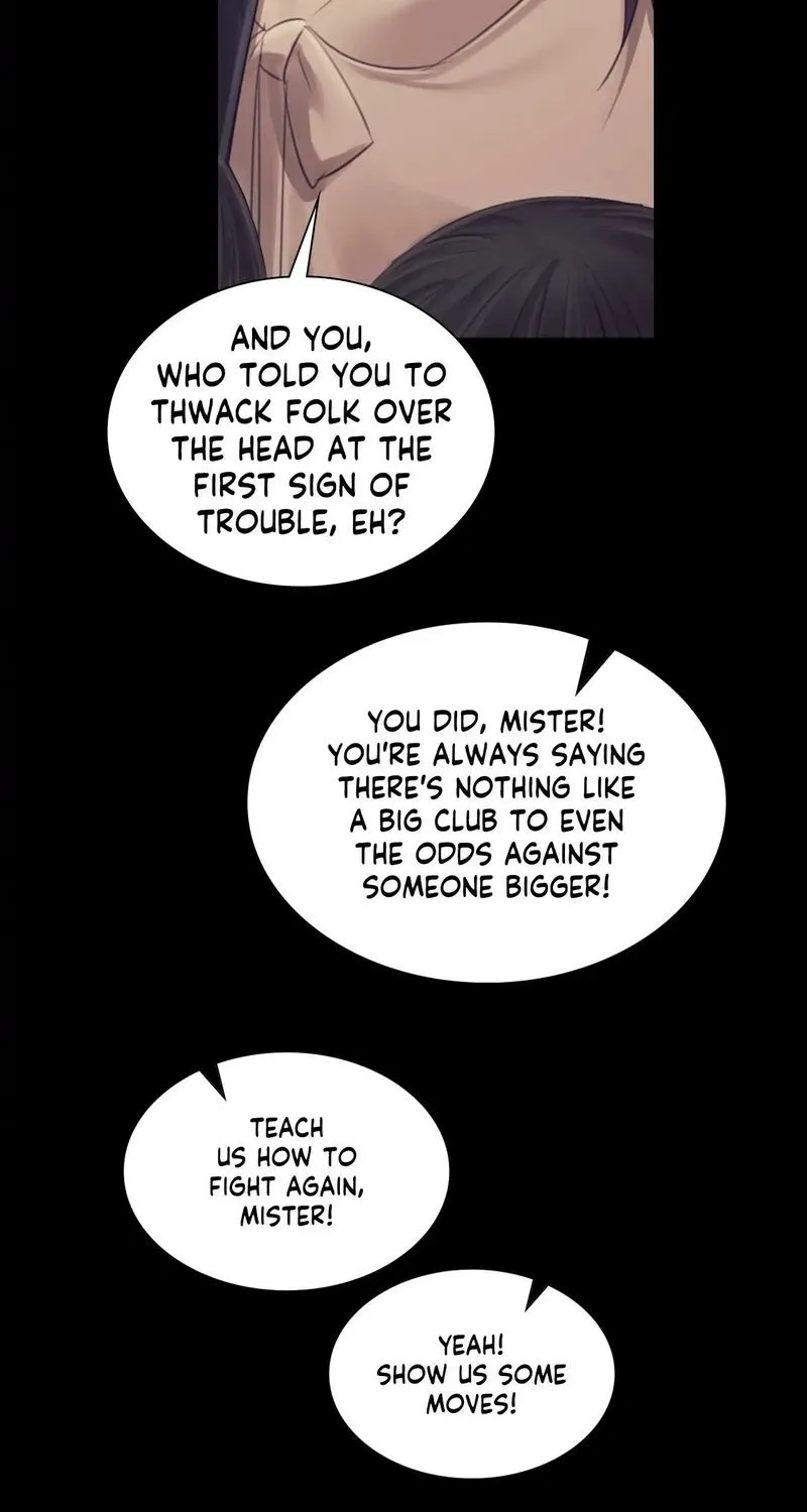 Teacher's Pet (Neck Pillow) Chapter 118 page 67 - 