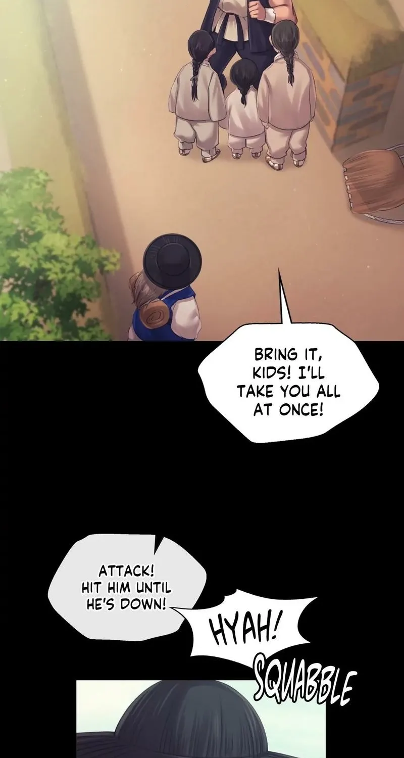 Teacher's Pet (Neck Pillow) Chapter 118 page 69 - 