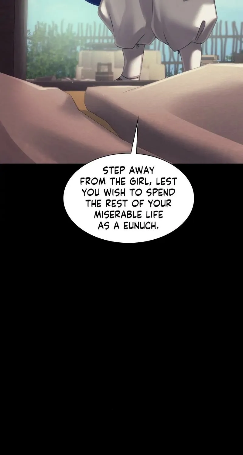 Teacher's Pet (Neck Pillow) Chapter 118 page 85 - 