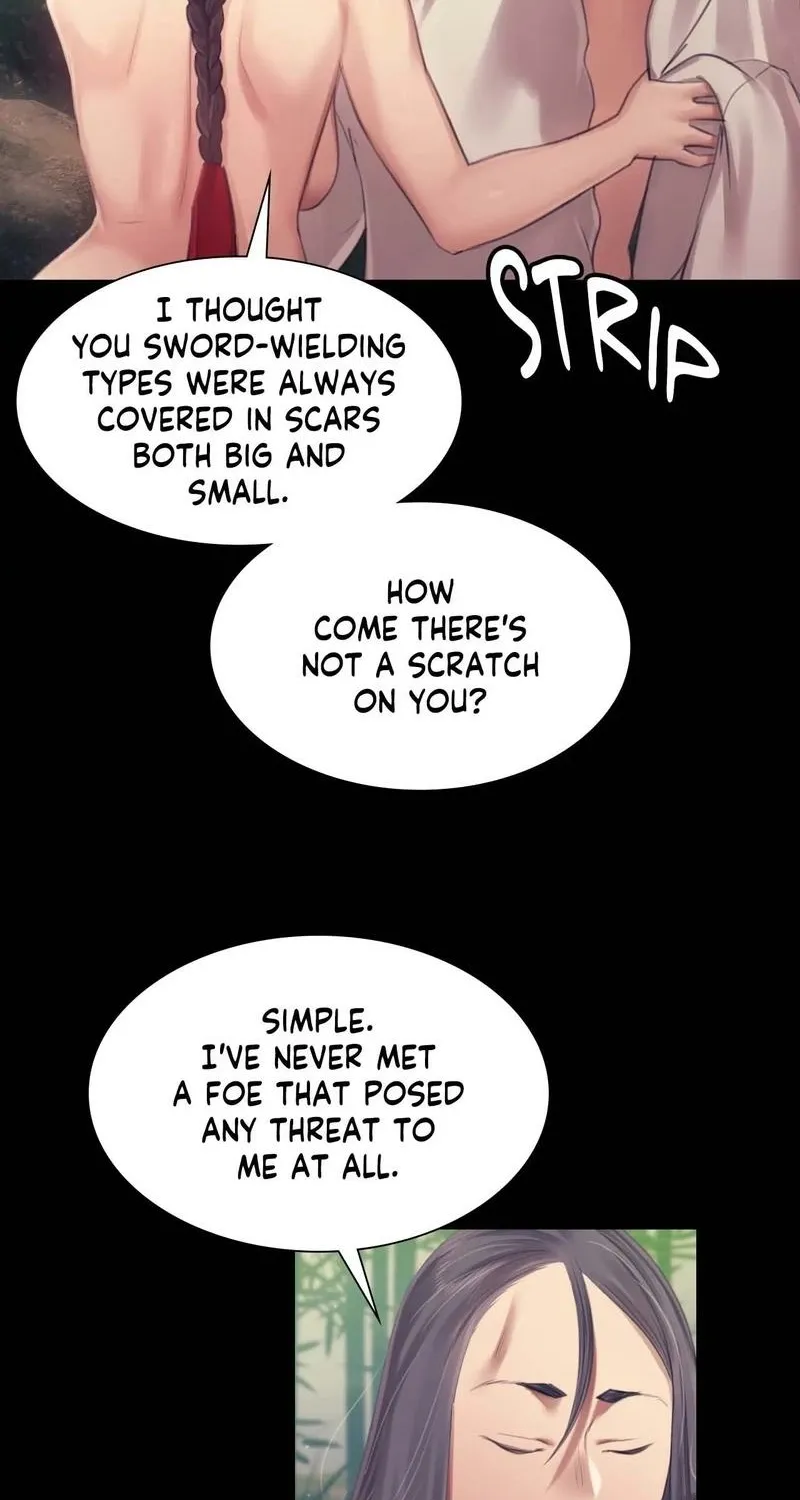 Teacher's Pet (Neck Pillow) Chapter 119 page 26 - 