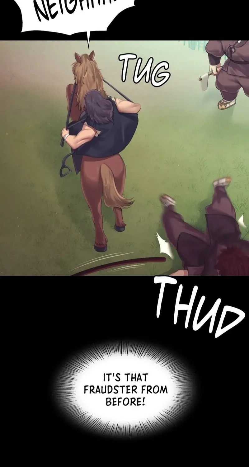 Teacher's Pet (Neck Pillow) Chapter 120 page 27 - 