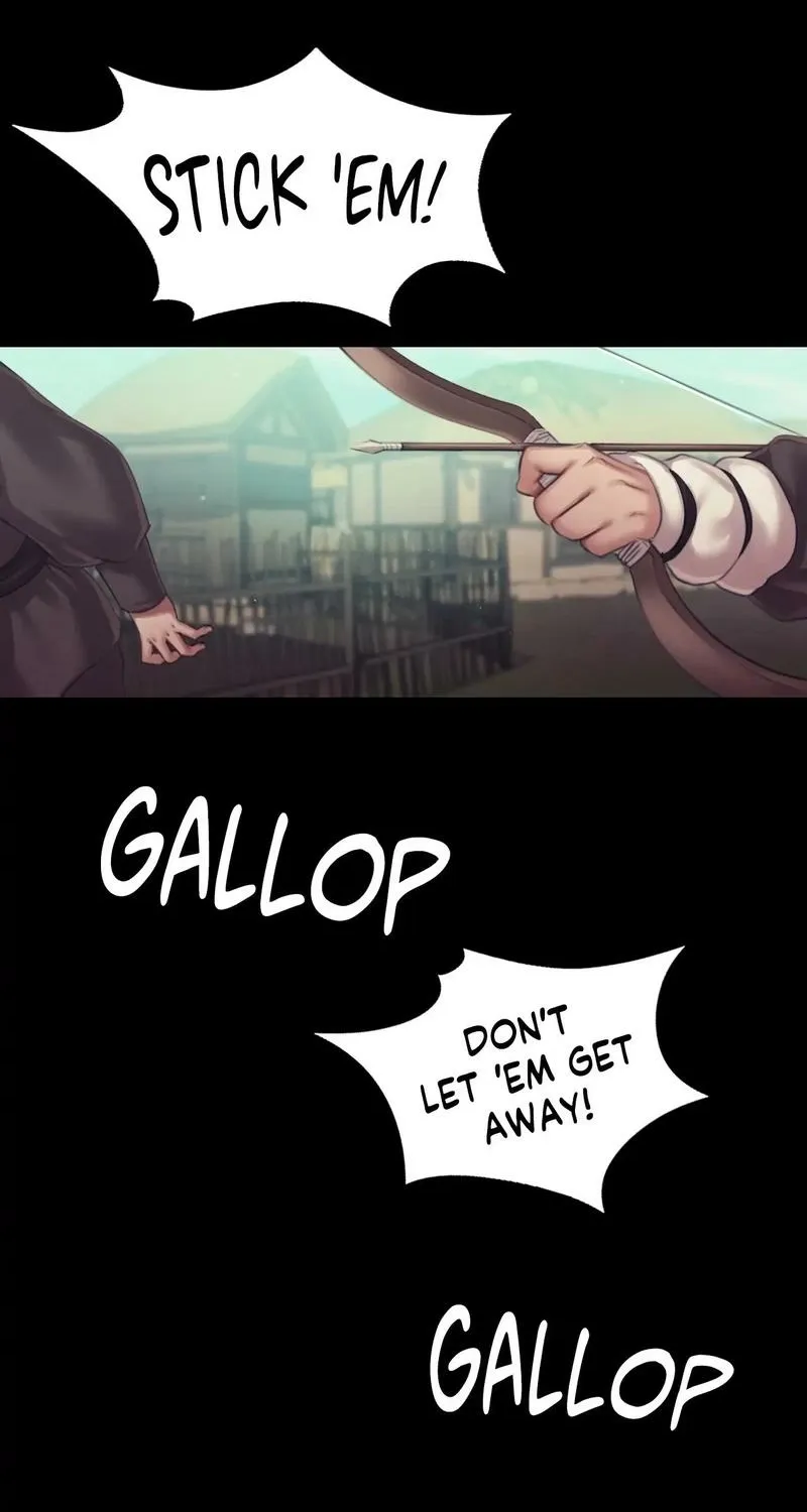 Teacher's Pet (Neck Pillow) Chapter 120 page 34 - 
