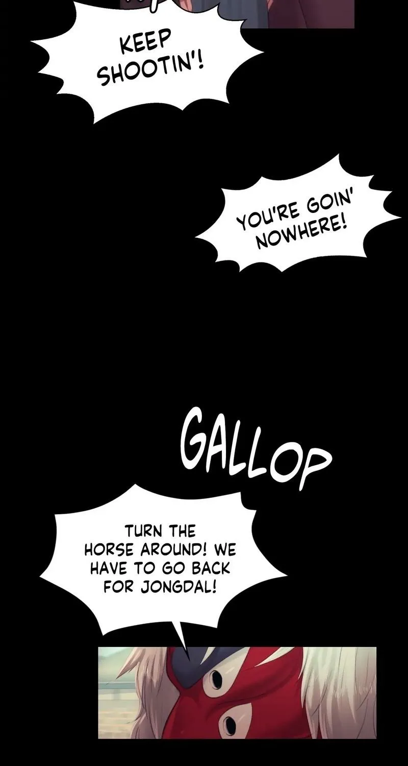 Teacher's Pet (Neck Pillow) Chapter 120 page 38 - 