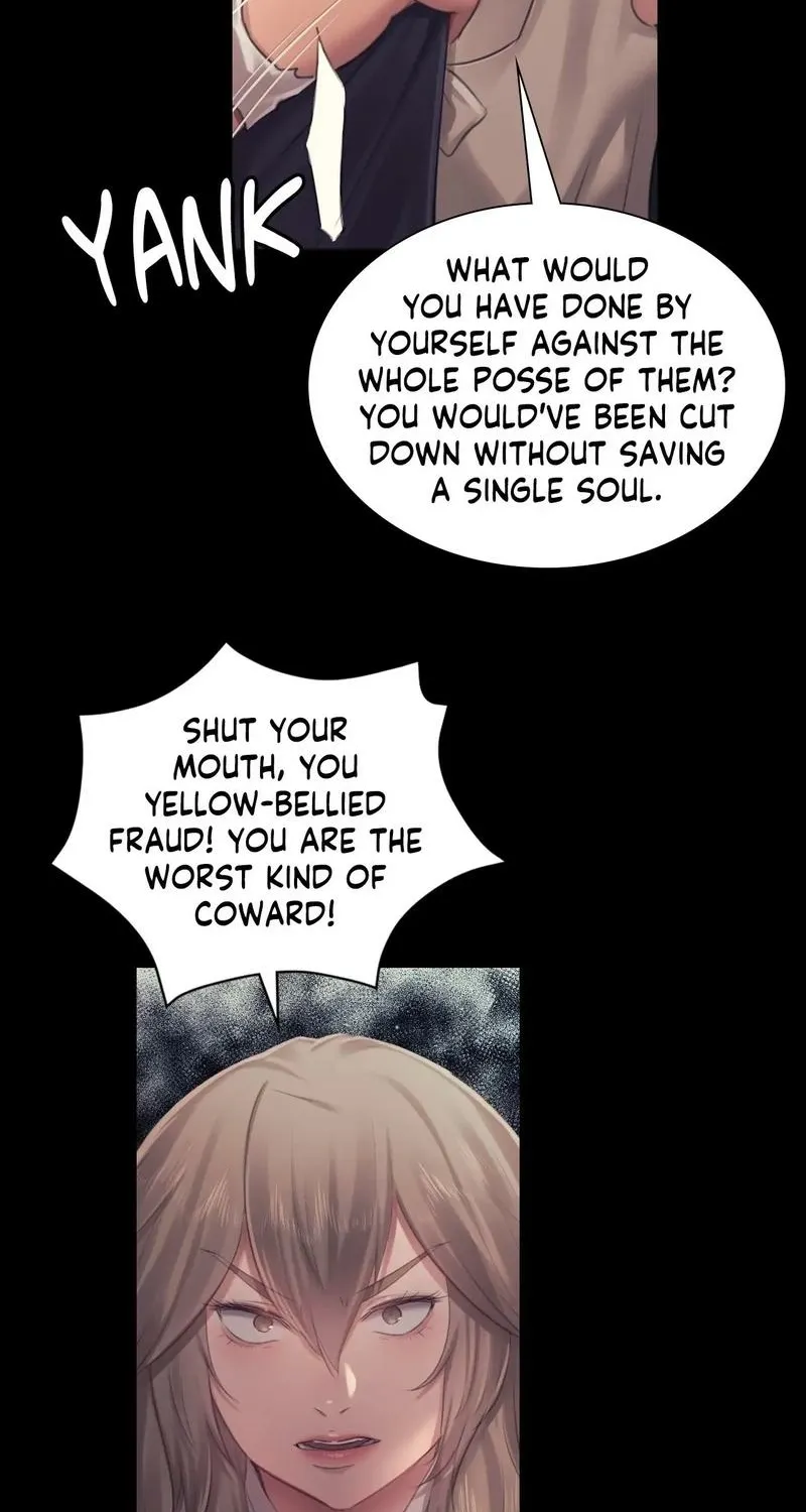 Teacher's Pet (Neck Pillow) Chapter 120 page 49 - 