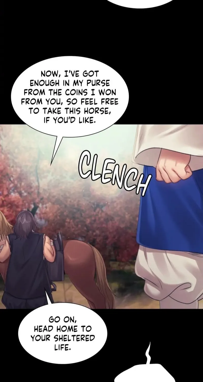 Teacher's Pet (Neck Pillow) Chapter 120 page 53 - 