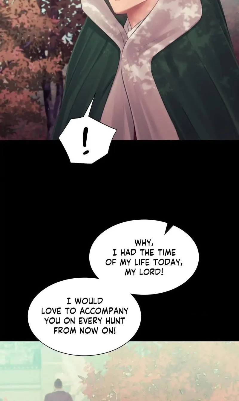 Teacher's Pet (Neck Pillow) Chapter 121 page 40 - 
