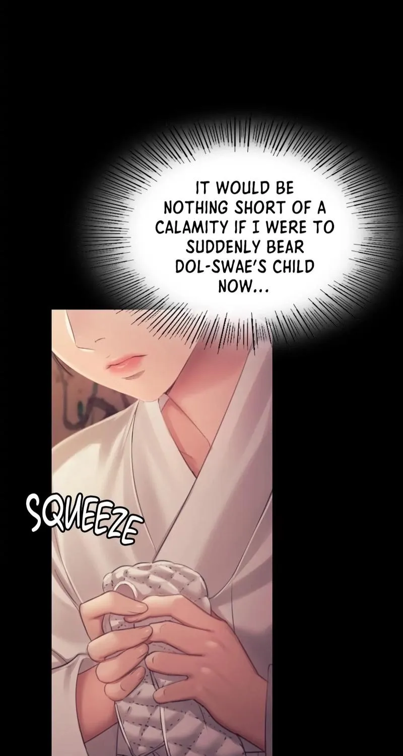 Teacher's Pet (Neck Pillow) Chapter 121 page 9 - 