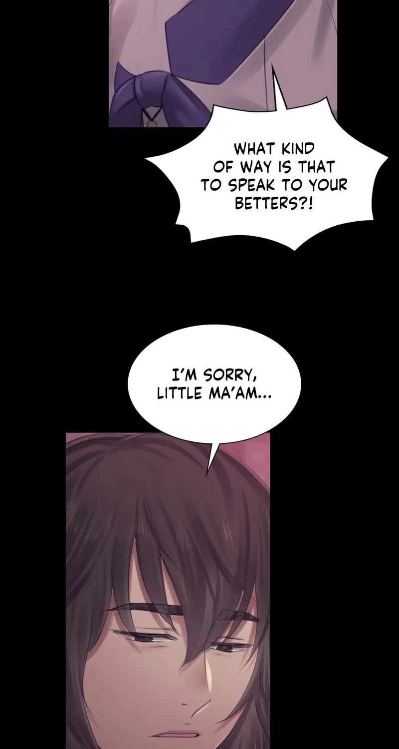 Teacher's Pet (Neck Pillow) Chapter 121 page 87 - 