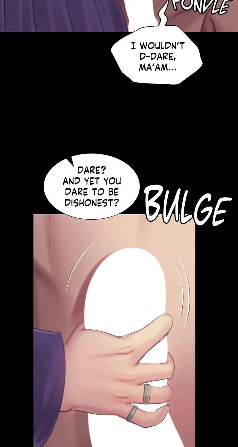 Teacher's Pet (Neck Pillow) Chapter 122 page 12 - 