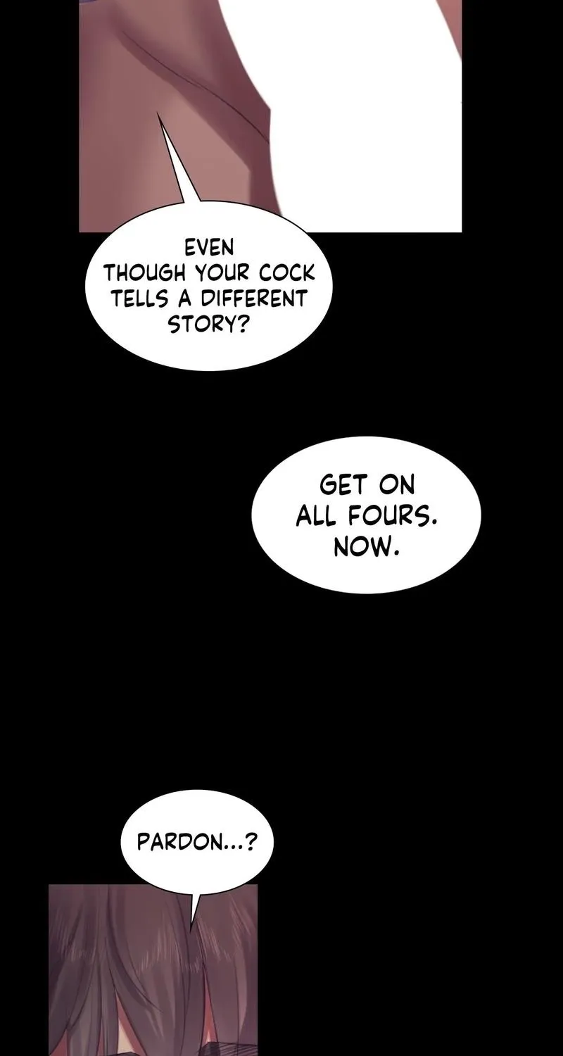 Teacher's Pet (Neck Pillow) Chapter 122 page 13 - 