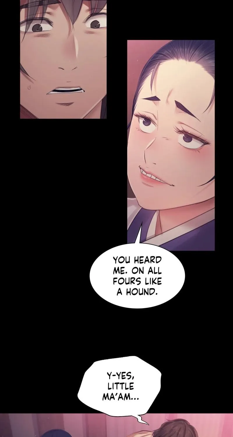 Teacher's Pet (Neck Pillow) Chapter 122 page 14 - 
