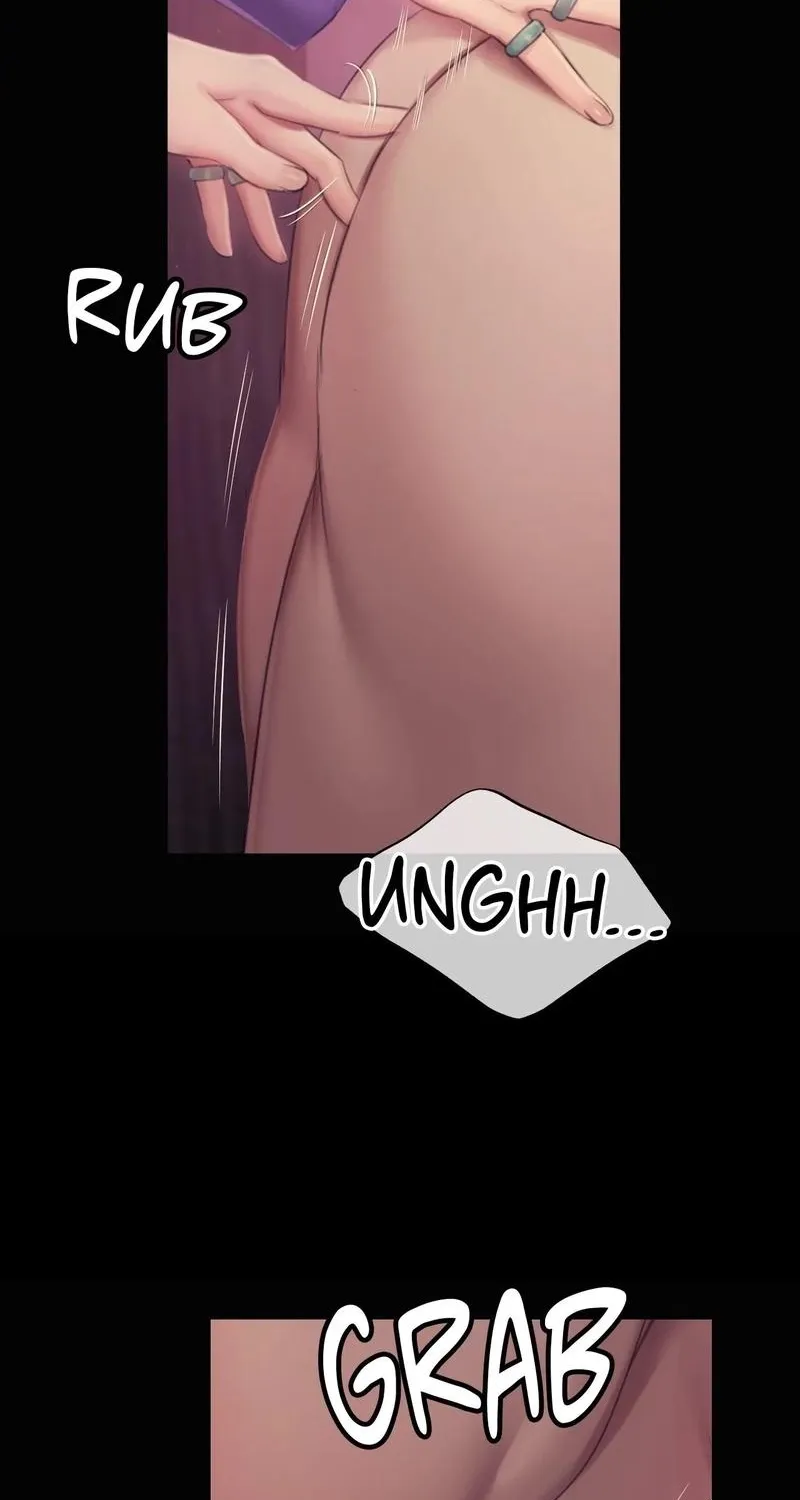 Teacher's Pet (Neck Pillow) Chapter 122 page 19 - 