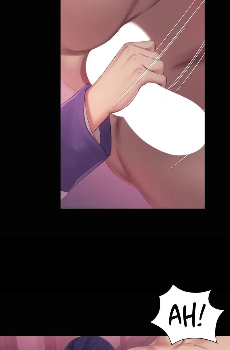 Teacher's Pet (Neck Pillow) Chapter 122 page 20 - 