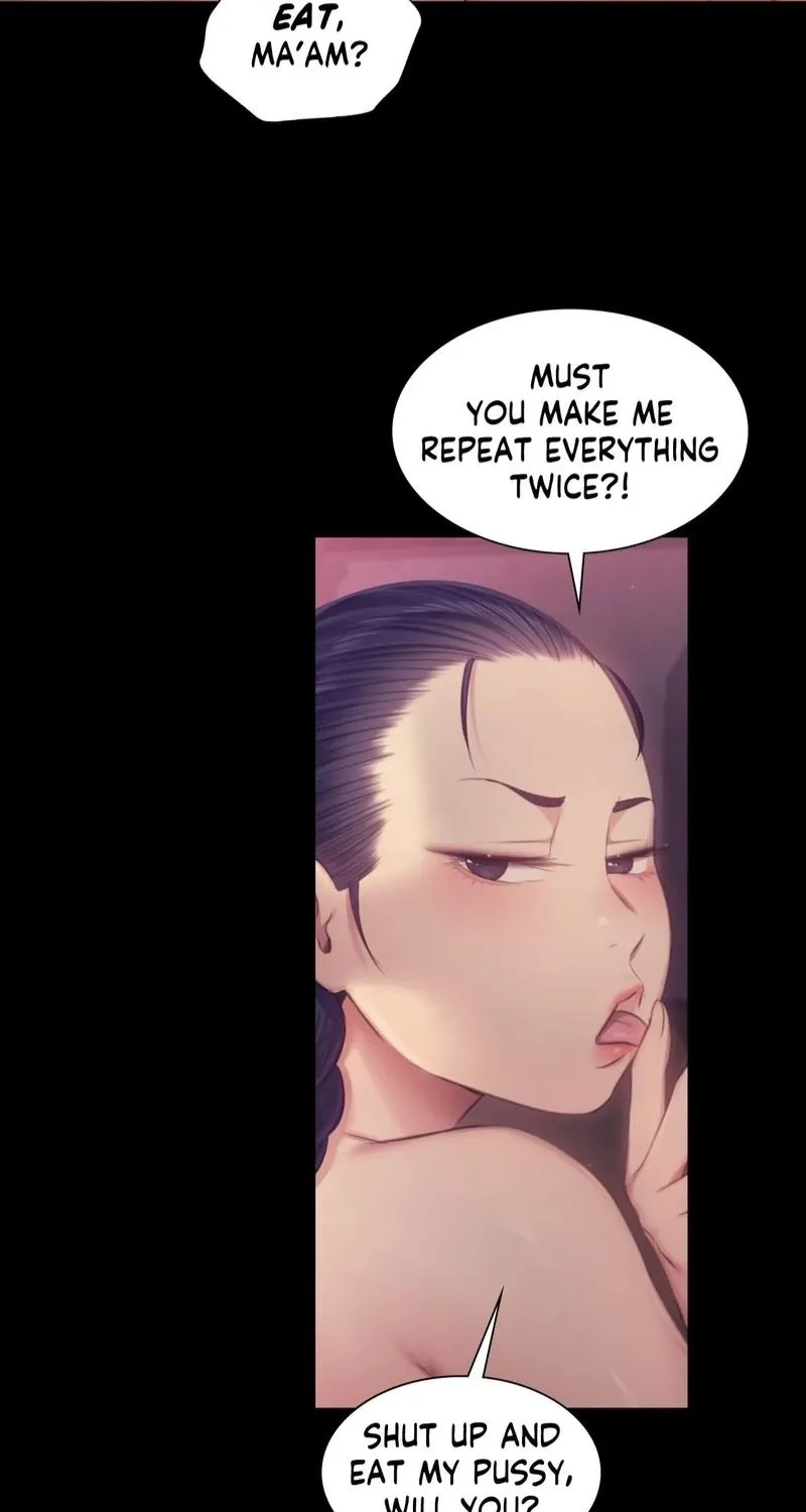 Teacher's Pet (Neck Pillow) Chapter 122 page 29 - 