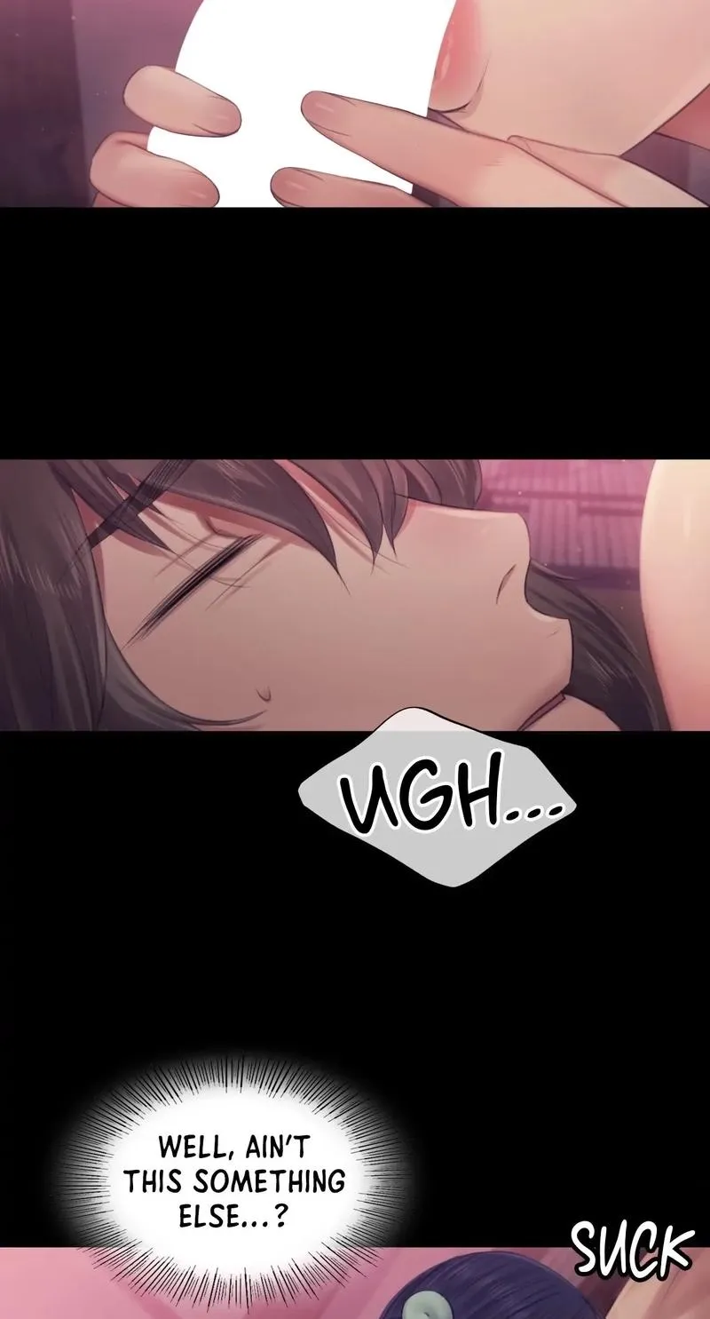 Teacher's Pet (Neck Pillow) Chapter 122 page 35 - 