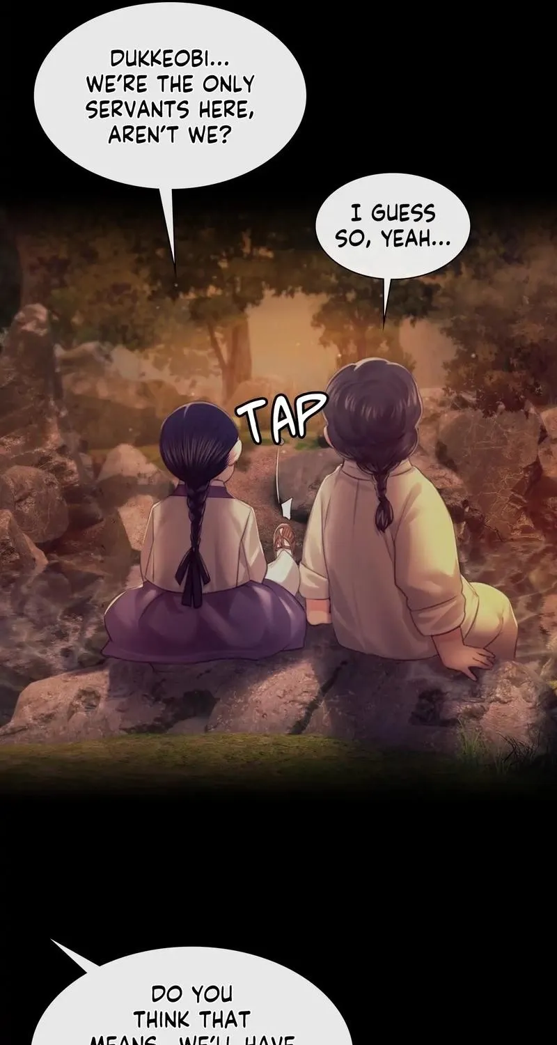Teacher's Pet (Neck Pillow) Chapter 122 page 51 - 