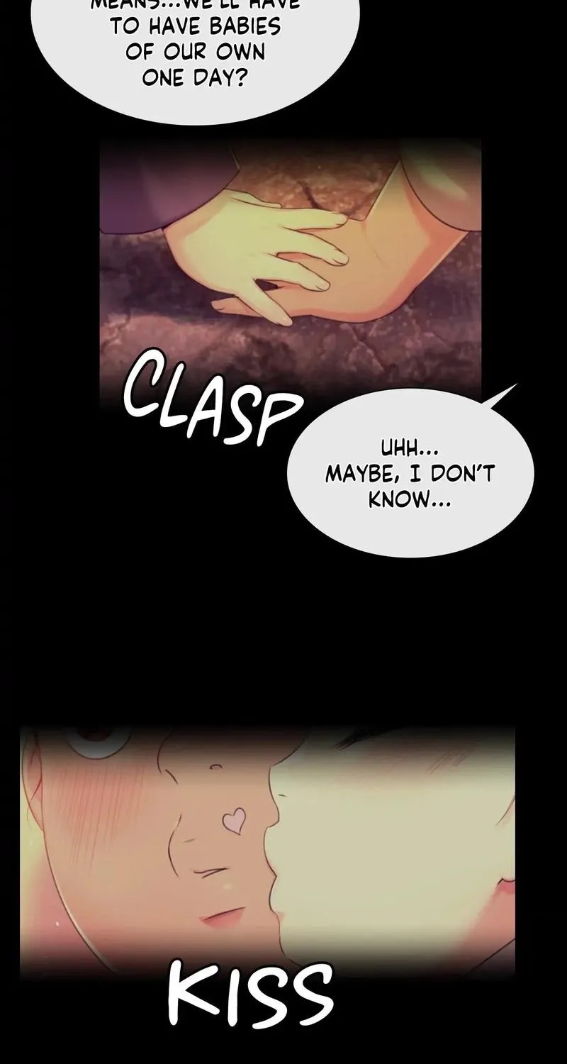Teacher's Pet (Neck Pillow) Chapter 122 page 52 - 