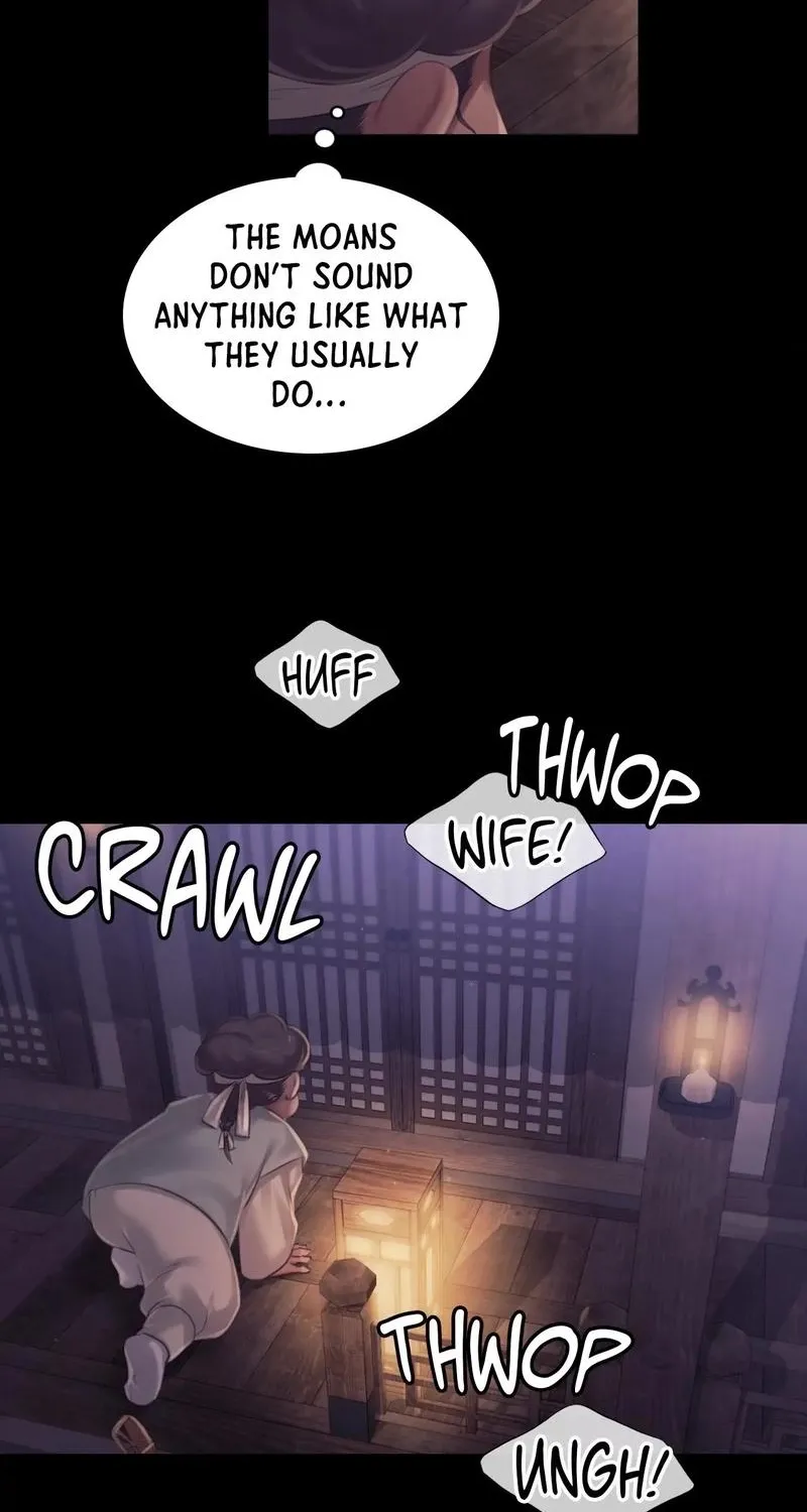 Teacher's Pet (Neck Pillow) Chapter 122 page 57 - 