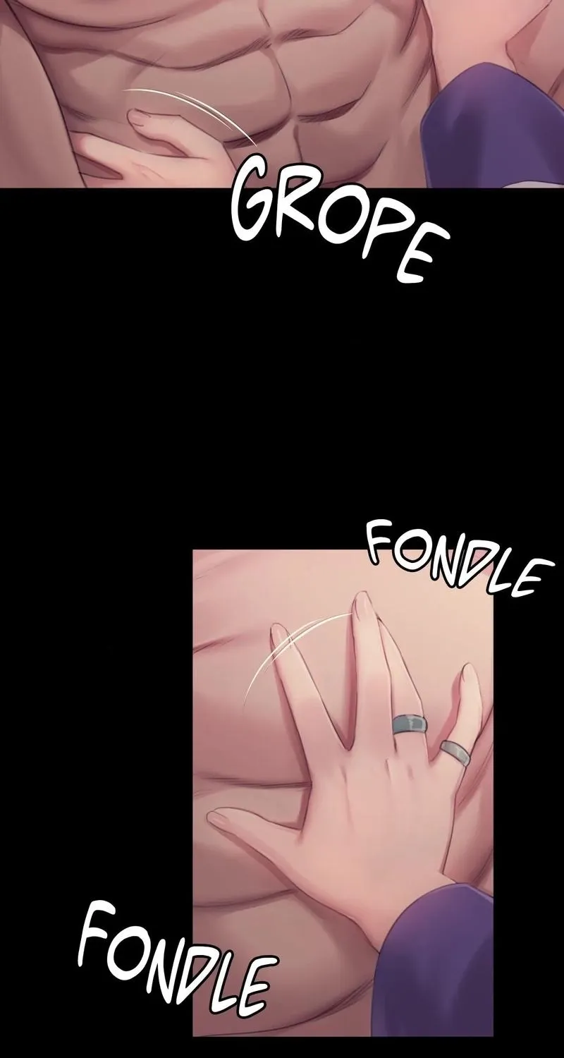 Teacher's Pet (Neck Pillow) Chapter 122 page 7 - 