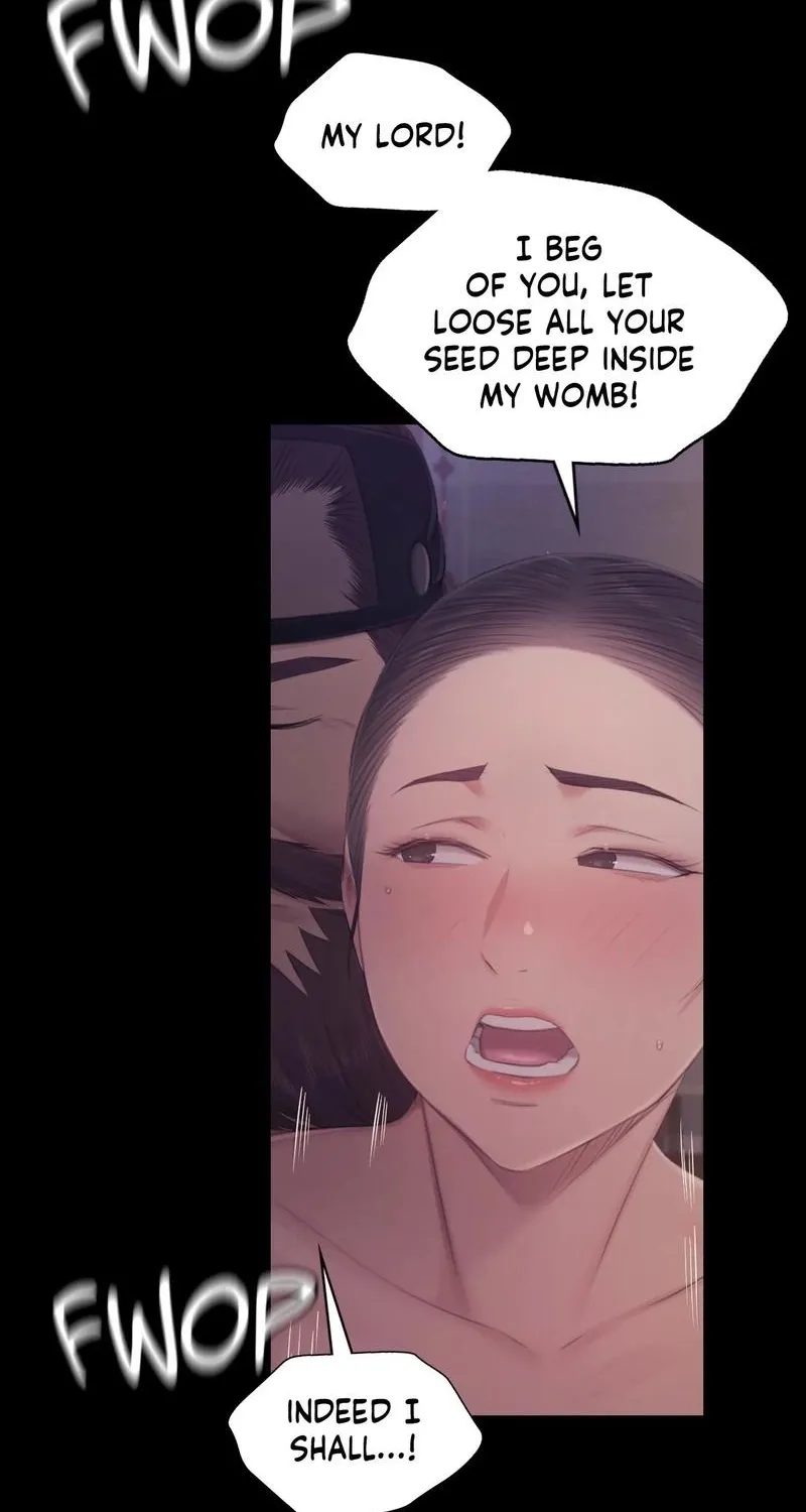 Teacher's Pet (Neck Pillow) Chapter 122 page 76 - 