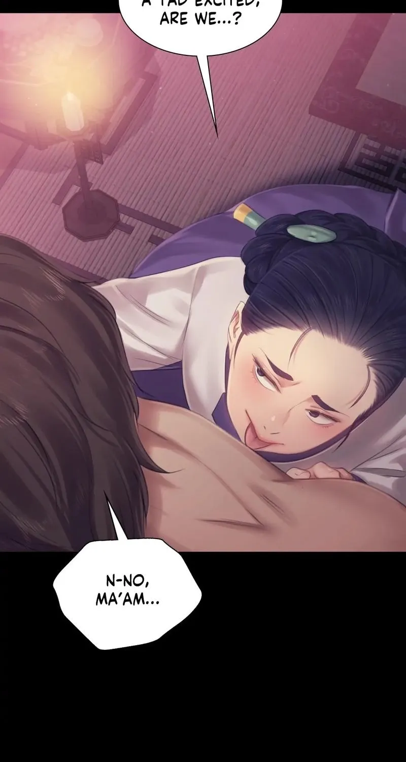 Teacher's Pet (Neck Pillow) Chapter 122 page 9 - 