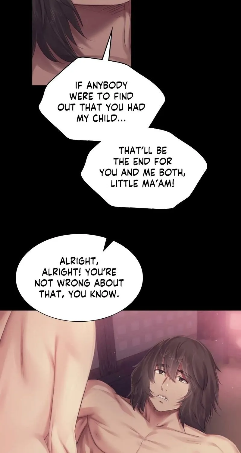 Teacher's Pet (Neck Pillow) Chapter 123 page 12 - 