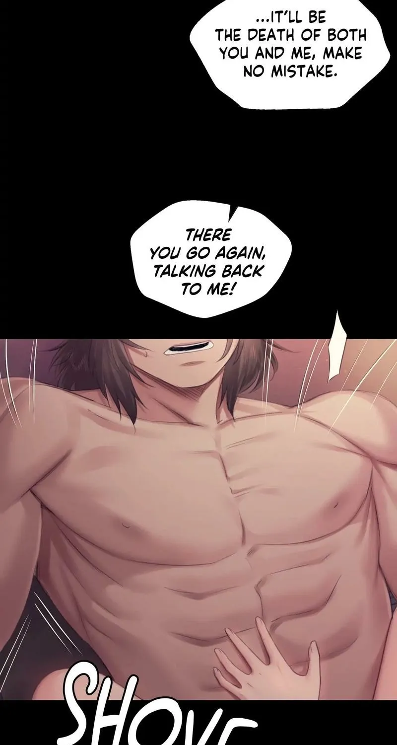 Teacher's Pet (Neck Pillow) Chapter 123 page 3 - 