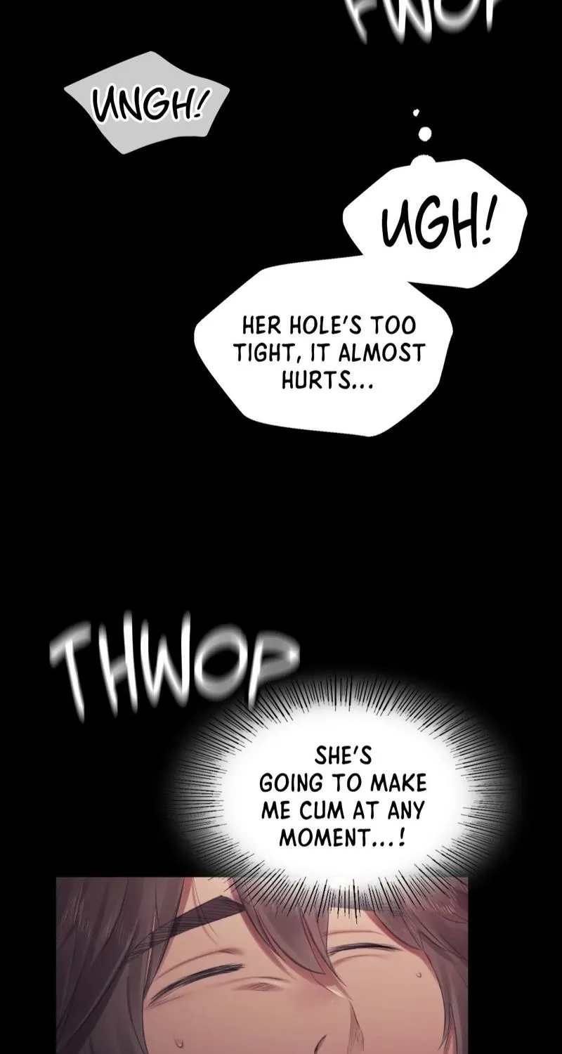 Teacher's Pet (Neck Pillow) Chapter 123 page 23 - 