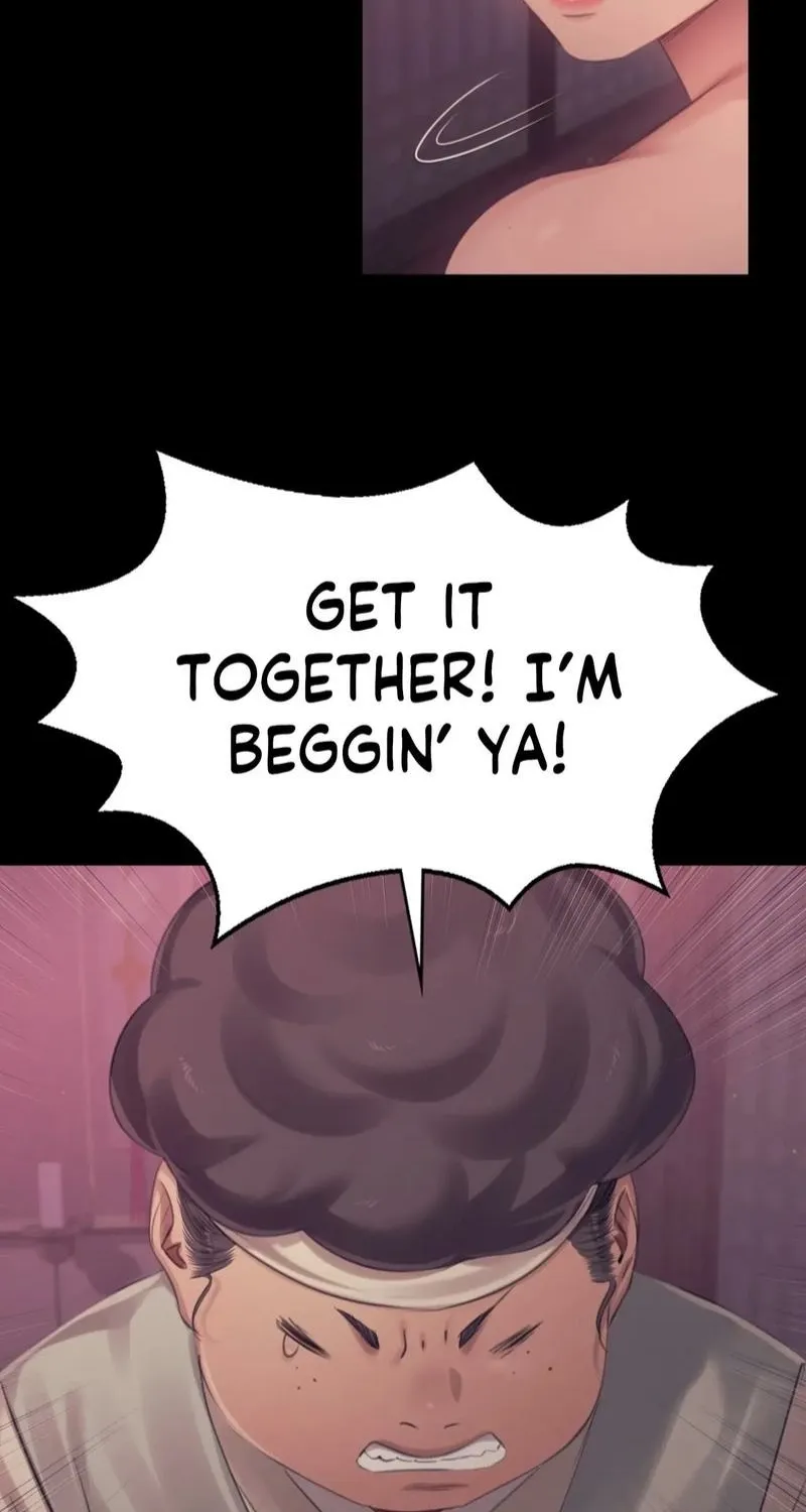 Teacher's Pet (Neck Pillow) Chapter 123 page 34 - 