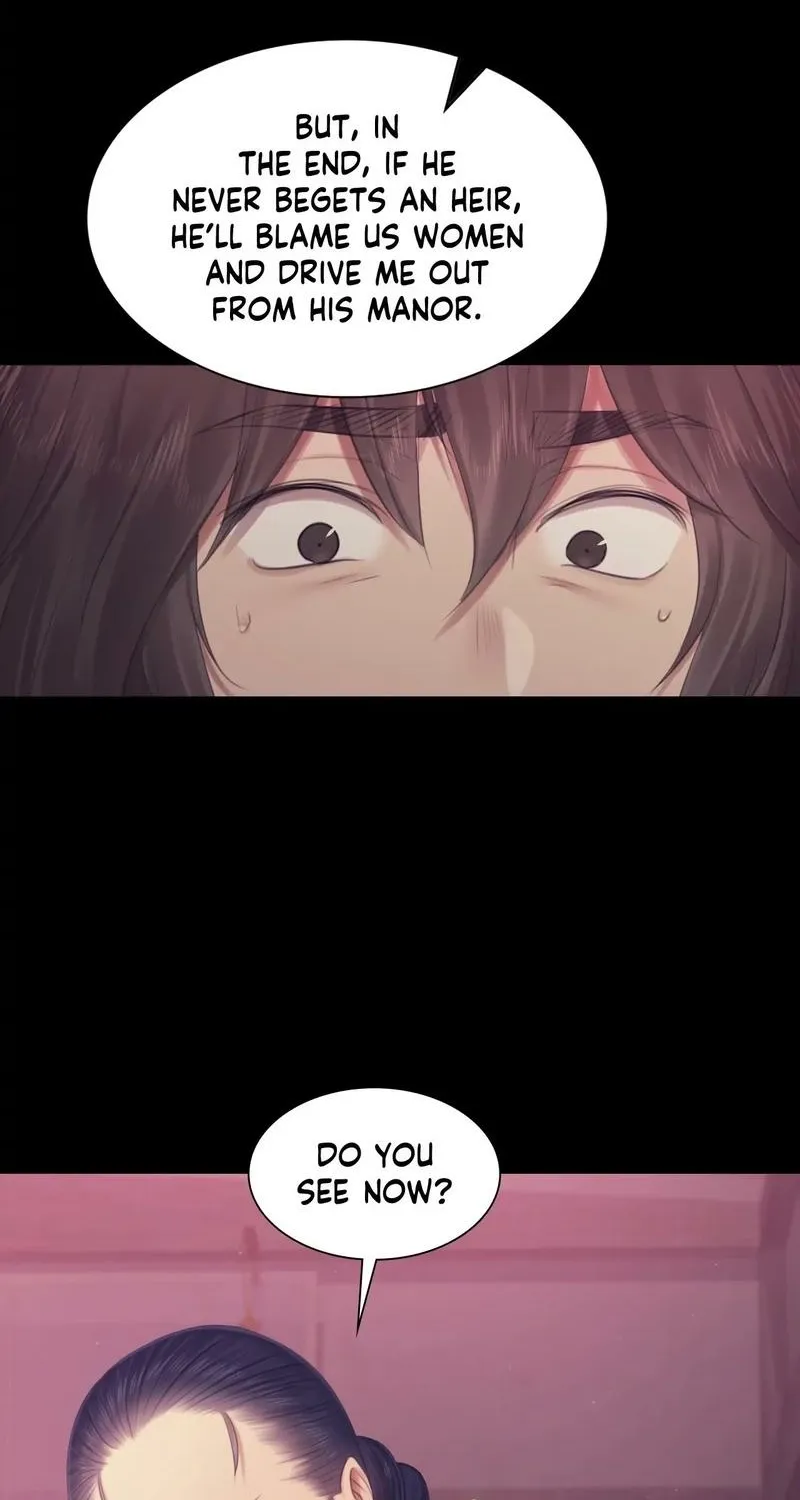 Teacher's Pet (Neck Pillow) Chapter 123 page 6 - 