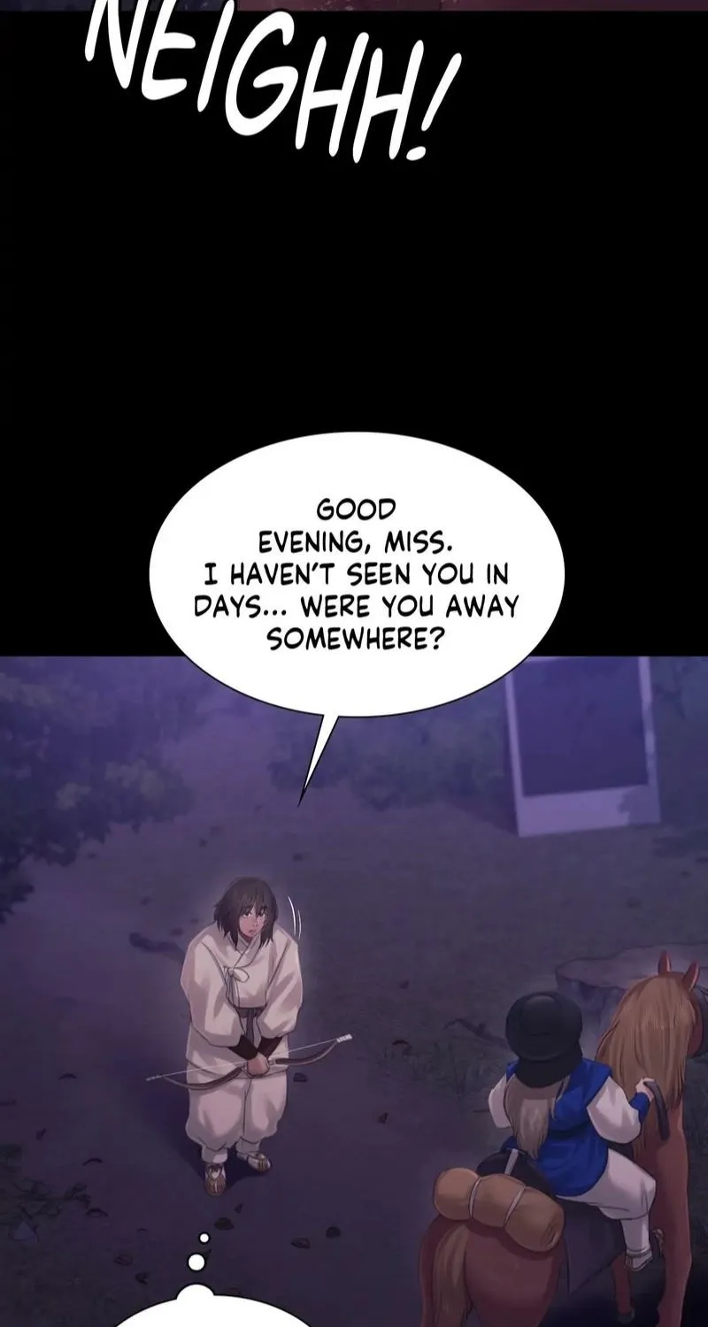 Teacher's Pet (Neck Pillow) Chapter 123 page 76 - 