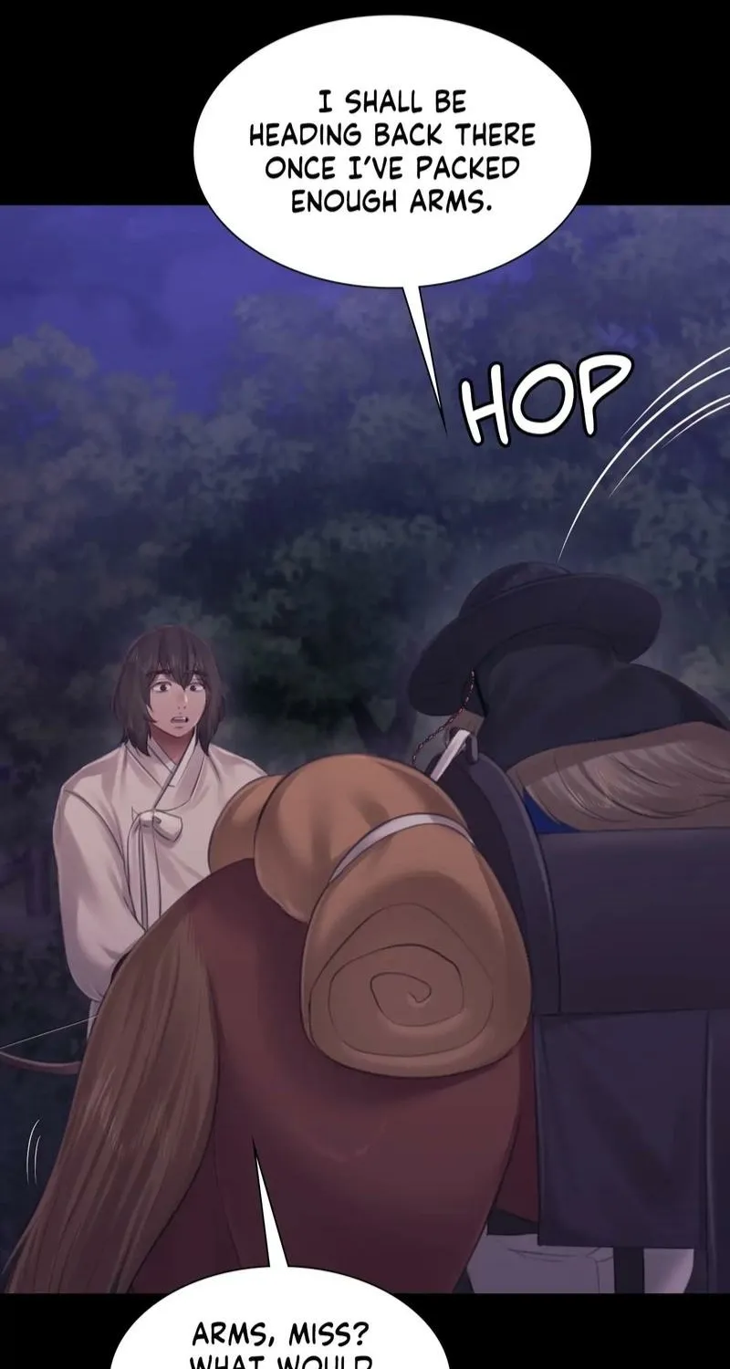 Teacher's Pet (Neck Pillow) Chapter 123 page 78 - 