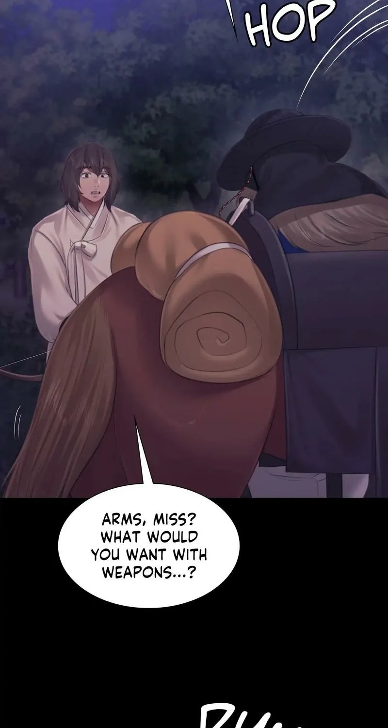 Teacher's Pet (Neck Pillow) Chapter 124 page 2 - 