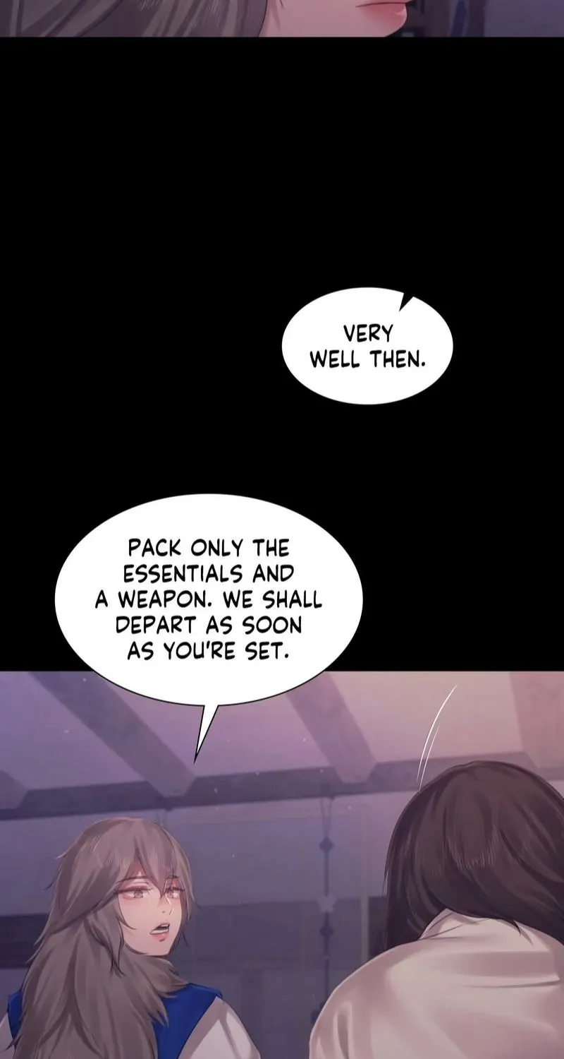 Teacher's Pet (Neck Pillow) Chapter 124 page 15 - 