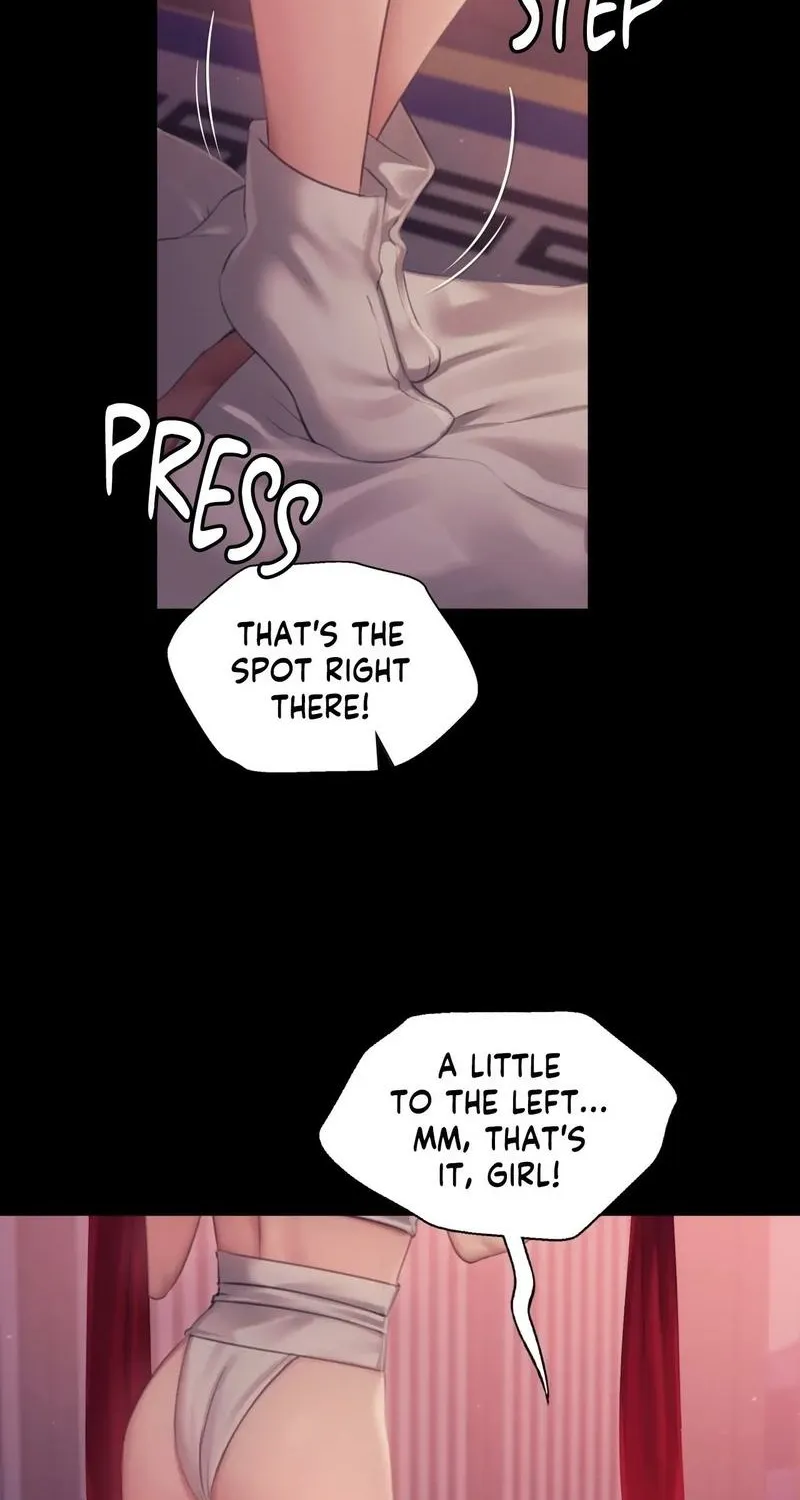 Teacher's Pet (Neck Pillow) Chapter 124 page 22 - 