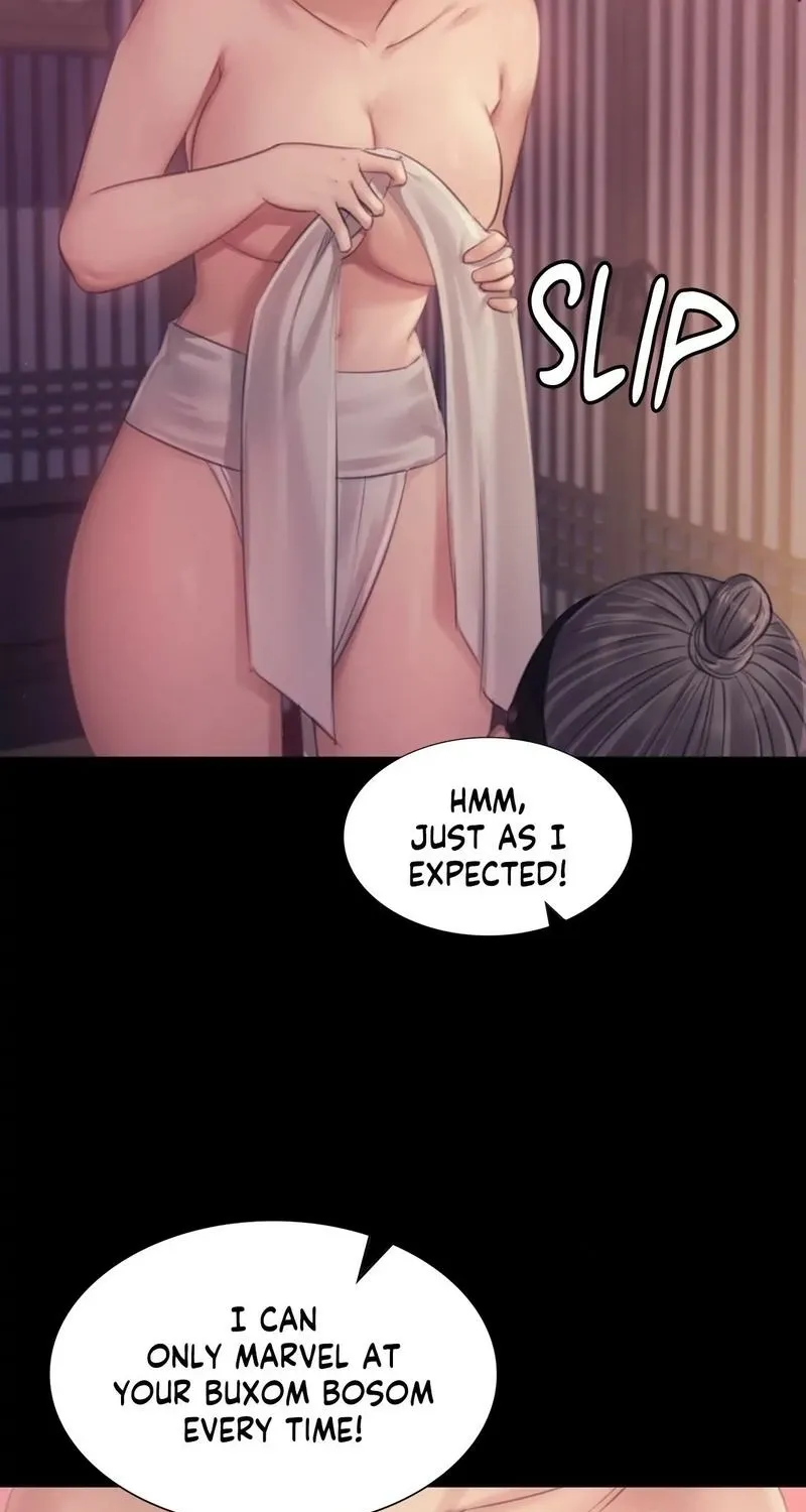 Teacher's Pet (Neck Pillow) Chapter 124 page 26 - 