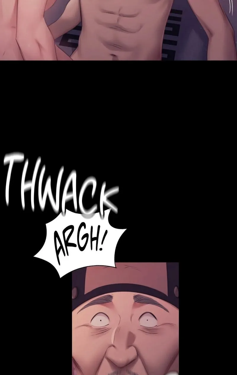 Teacher's Pet (Neck Pillow) Chapter 124 page 35 - 