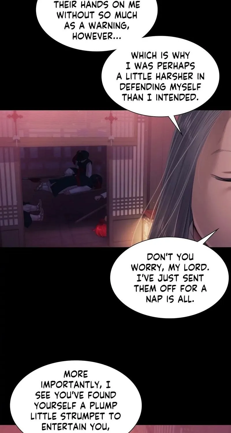 Teacher's Pet (Neck Pillow) Chapter 124 page 42 - 