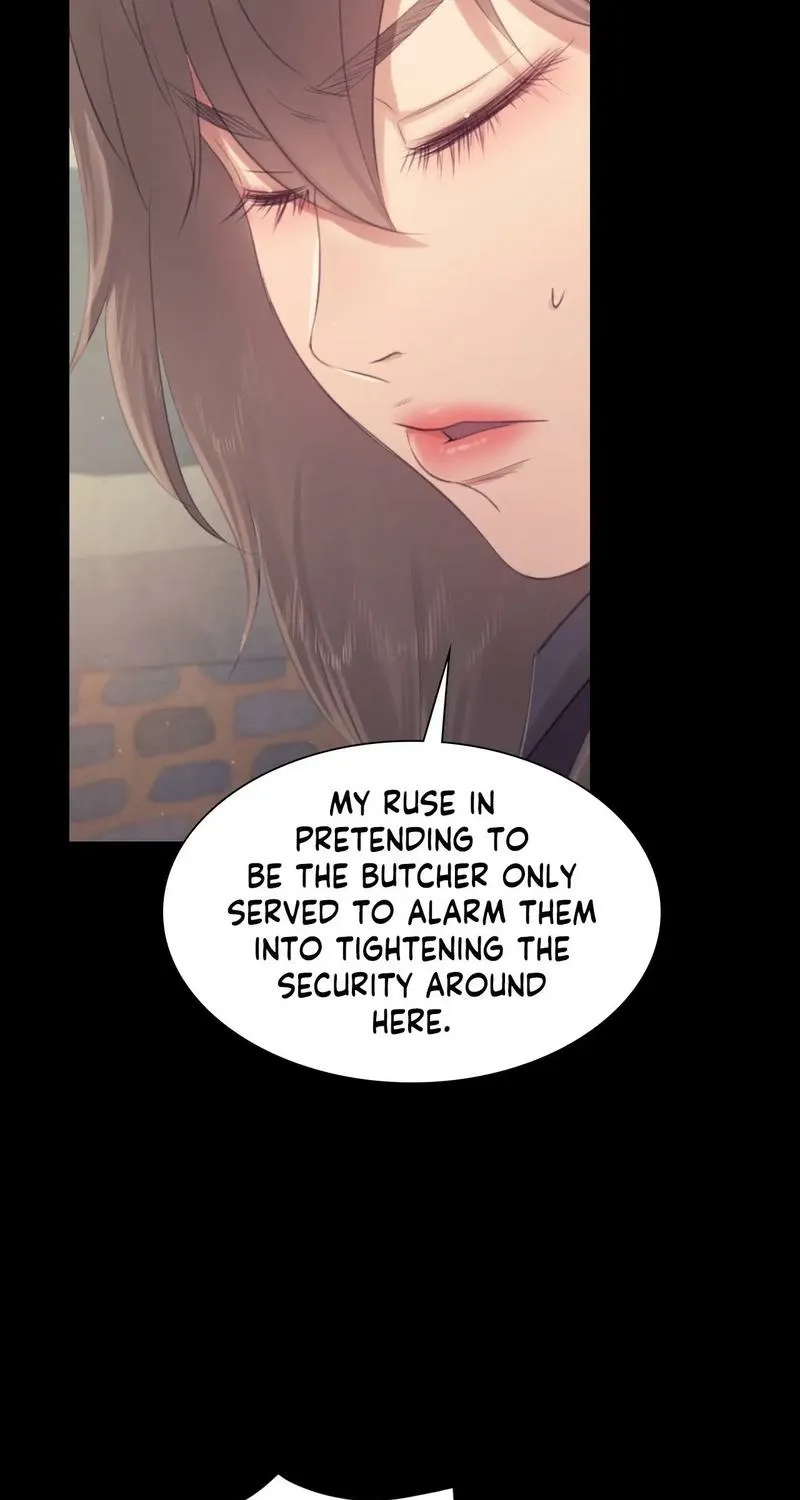 Teacher's Pet (Neck Pillow) Chapter 124 page 58 - 