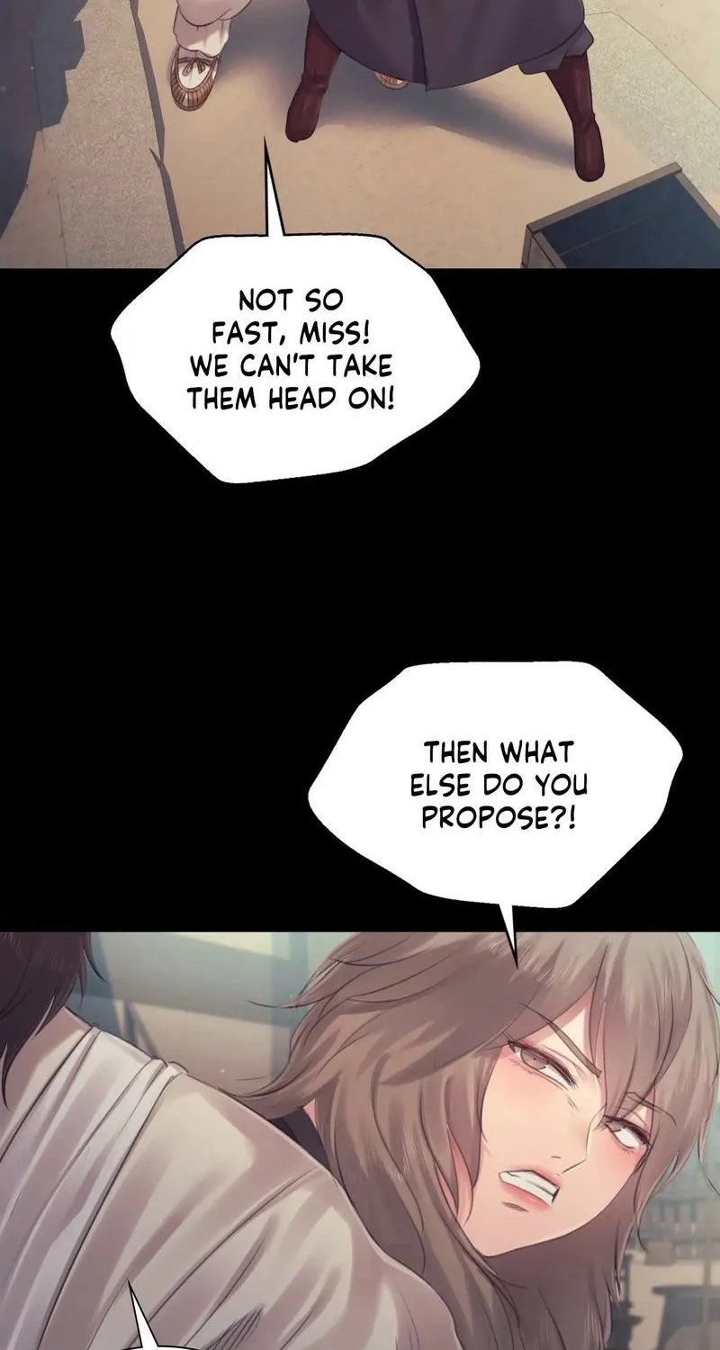 Teacher's Pet (Neck Pillow) Chapter 124 page 64 - 